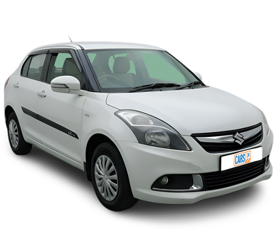 Maruti Swift Dzire-img